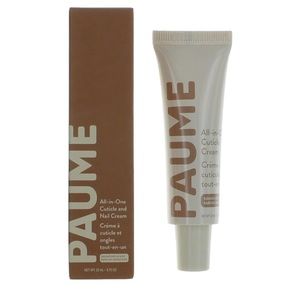 Paume All in One Cuticle and Nail Cream by Paume, .75 oz Nail Cream